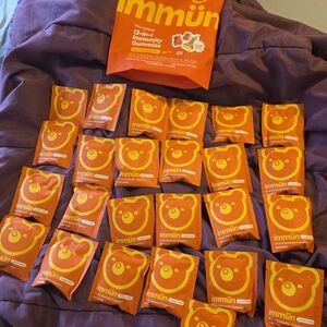 Immun 13-in-1 Immunity Gummies